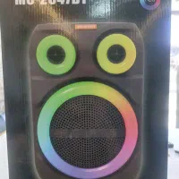 انواع اسپیکر زیرقیمت