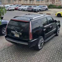 اسکالید ۲۰۱۱|خودرو سواری و وانت|کیش, |دیوار