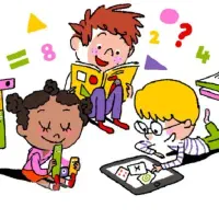 کلاس خصوصی ریاضی اول تا ششم