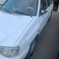 پراید ۱۳۲|خودرو سواری و وانت|مهاباد (آذربایجان غربی), |دیوار