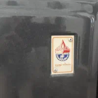 بخاری گازی