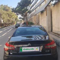 سیتروئن c5 جدید مدل ۲۰۱۱|خودرو سواری و وانت|تهران, نمایشگاه بین المللی|دیوار