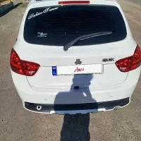 کوییک RS مدل ۱۴۰۲|خودرو سواری و وانت|اردبیل, |دیوار