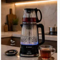 حراج انواع چایساز روهمی و کنار همی