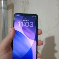 آیفن 11پرومکس بدون کوچکترین نقطه ای