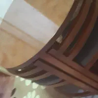 میزنهارخوری کم جا