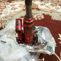 جک روغنی