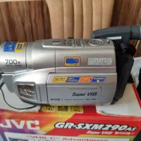 دوربین فیلم برداری  نو jvc  اصل  ژاپن