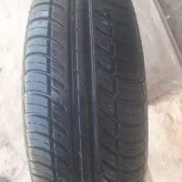 لاستیک تیبا ۲