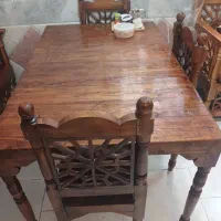 لوازم منزل ( فروشی فوری )|مبلمان خانگی و میز عسلی|کرج, فاز ۱ مهرشهر|دیوار