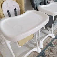 صندلی غذاخوری کودک|تخت و صندلی بچه|شیراز, شهرک گلستان|دیوار