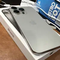 آیفون IPHONE 16 PRO MAX