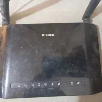مودم ADSL. 2عدد|مودم و تجهیزات شبکه|اهواز, شهرک نفت|دیوار