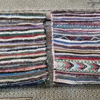 خورجین حیوانات بارکش الاغ، قاطر  و خورجین موتوری