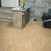 میز کامپیوتر کارکرده