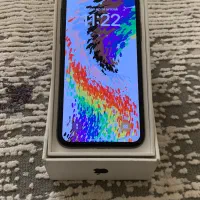 iPhone X 256G گوشی موبایل