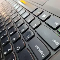 لنوو core i5با۸Gرم حافظه ssdدانشجویی|رایانه همراه|یزد, |دیوار