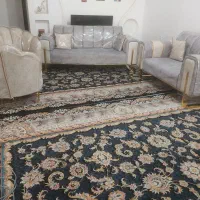 مبل۷نفره بدون میز عسلی درحدنو