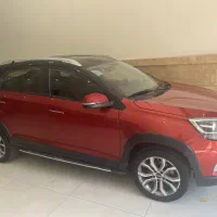 Mvm22دنده لاکچری