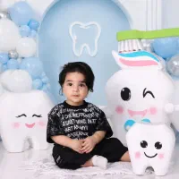عکاسی دندونی