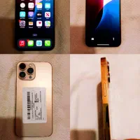 اپل iPhone 13 Pro Max با حافظهٔ ۵۱۲ گیگابایت|موبایل|آبادان, |دیوار