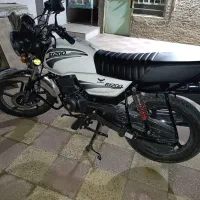 فروش متور bx 200 نیرو متور