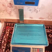 ترازوی دیجیتال کمری