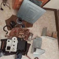 «سرویس وتعمیرات پکیج»