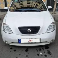 تیبا ۲ مدل ۹۷ بیرنگ