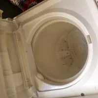 ماشبن لباس شویی در حدنو|ماشین لباسشویی و خشک‌کن لباس|شاهین‌شهر, شهرک گلدیس|دیوار