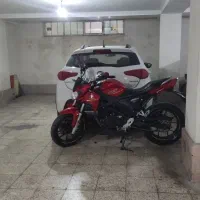 پالس اپاچی بنلی هندا دینو تریل معاوضه با خودرو