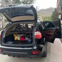 BYD بی وای دی|خودرو سواری و وانت|تهران, حکمت|دیوار