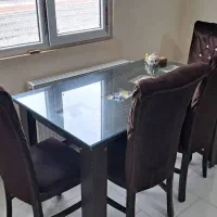 میز ناهارخوری