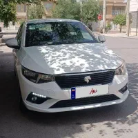 تارا V1P شش دنده مدل ۱۴۰۴