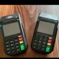 کارتخوانs915برند مدرس*/*کارت خوان پی۱۰ &