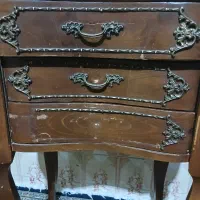 میز|مبلمان خانگی و میز عسلی|شیراز, کوزه گری|دیوار
