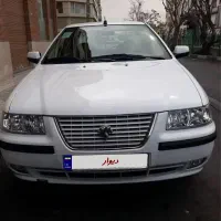 سمند ef7