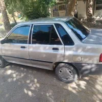 پراید عروسک مدل 87
