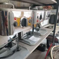 متخصص تعمیر دستگاهای اسپرسو،اسیاب قهوه،قطعات یدکی