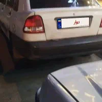 پراید 141مدل90|خودرو سواری و وانت|مشهد, یوسفیه (شهرک غرب)|دیوار