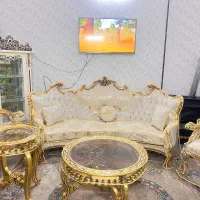 کاورمبل ژلاتینی و پارچه ای