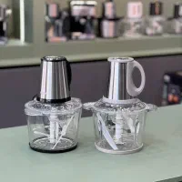 فروش اقساطی خرد کن های برقی به همراه ضمانت 2ساله|خردکن، آسیاب، غذاساز|الشتر, |دیوار