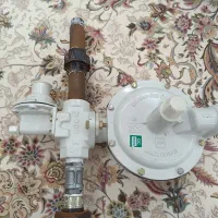 ریگراتور گازی شهری