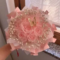 گل رز ربانی