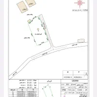 فروش زمین|فروش زمین و ملک کلنگی|رحیم‌آباد, |دیوار
