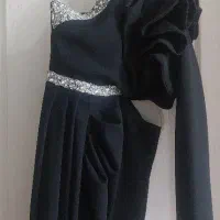 لباس مجلسی سایز ۴۰ ۴۲|لباس|ورامین, شهرک فاطمیه|دیوار