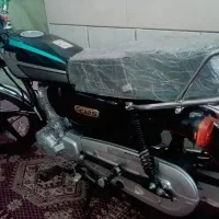 موتور فروشی جدید 402