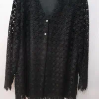 کاپشن بچه گانه و بلوز زنانه|لباس|ری, ولی آباد|دیوار