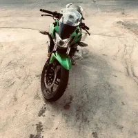 موتور مگلی200مدل 1402|موتورسیکلت|خمین, |دیوار