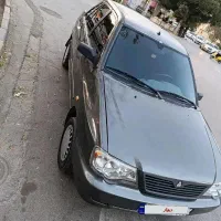 پراید 132